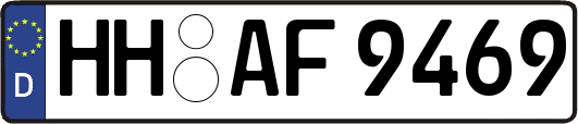 HH-AF9469