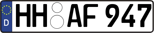 HH-AF947