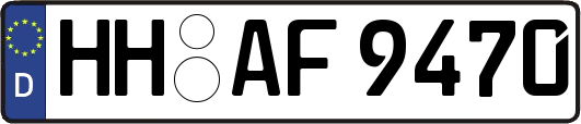 HH-AF9470