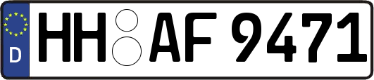 HH-AF9471