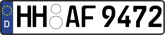 HH-AF9472