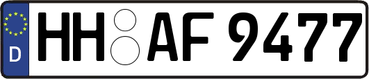 HH-AF9477