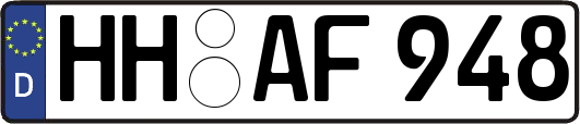 HH-AF948