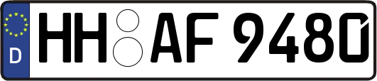 HH-AF9480