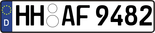 HH-AF9482