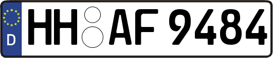 HH-AF9484