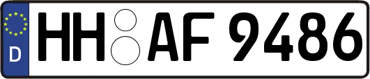 HH-AF9486