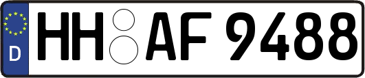 HH-AF9488