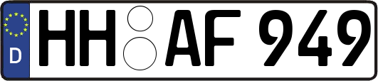 HH-AF949