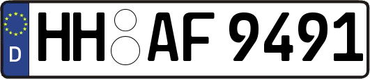 HH-AF9491