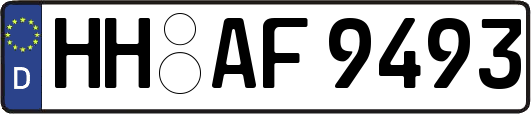 HH-AF9493
