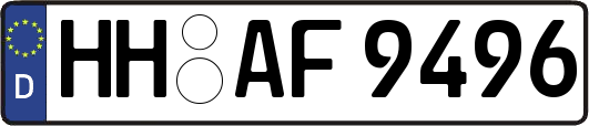 HH-AF9496