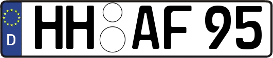 HH-AF95
