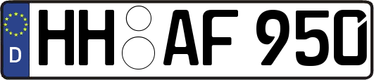 HH-AF950