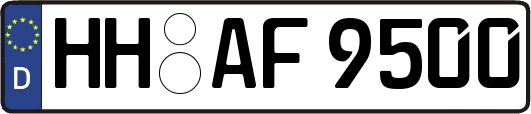 HH-AF9500