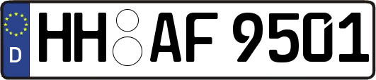 HH-AF9501