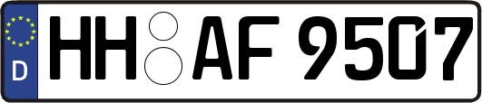 HH-AF9507