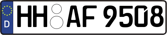 HH-AF9508
