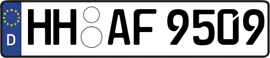 HH-AF9509