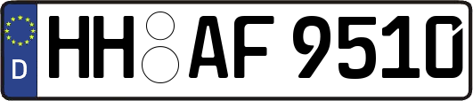 HH-AF9510