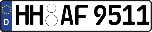 HH-AF9511