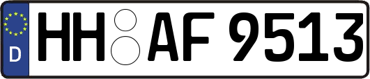 HH-AF9513