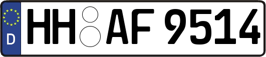 HH-AF9514