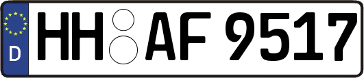 HH-AF9517