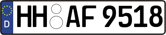HH-AF9518