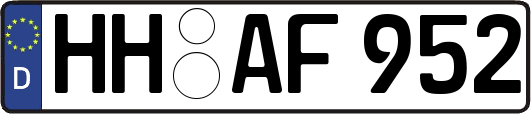 HH-AF952