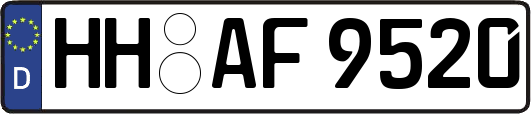 HH-AF9520