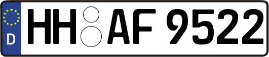 HH-AF9522