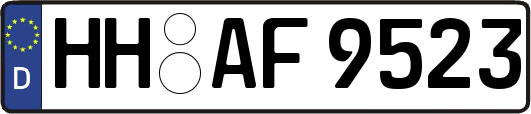 HH-AF9523