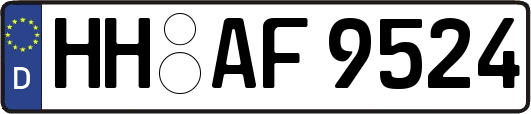 HH-AF9524