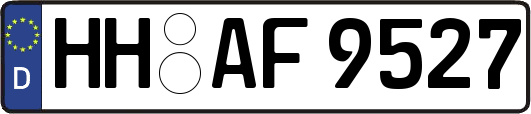 HH-AF9527