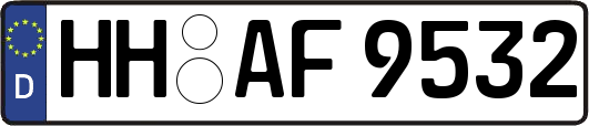 HH-AF9532