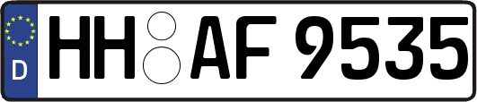 HH-AF9535