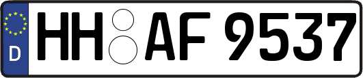 HH-AF9537