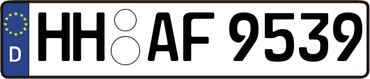 HH-AF9539