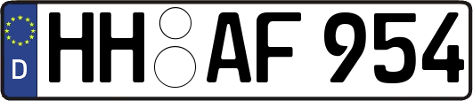 HH-AF954