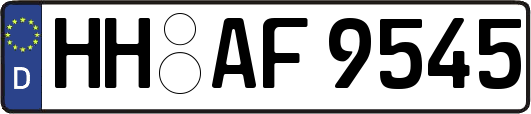 HH-AF9545