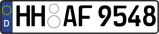HH-AF9548