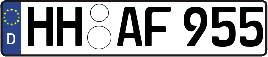HH-AF955