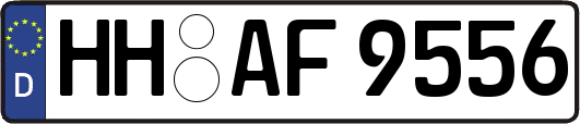 HH-AF9556