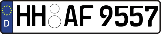 HH-AF9557