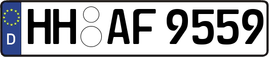 HH-AF9559