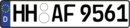 HH-AF9561