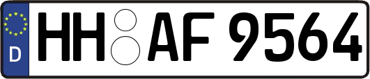 HH-AF9564