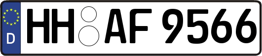 HH-AF9566