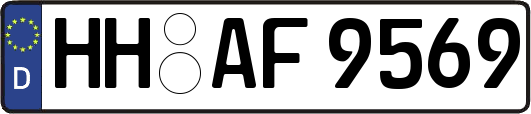 HH-AF9569